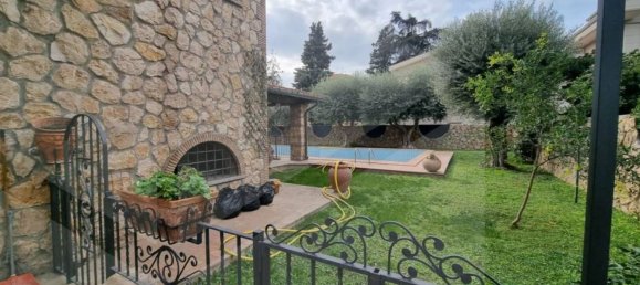 Villa de 7 divisões em Ciampino, Italy N.º 21754 13