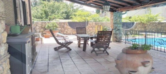 Villa de 7 divisões em Ciampino, Italy N.º 21754 7