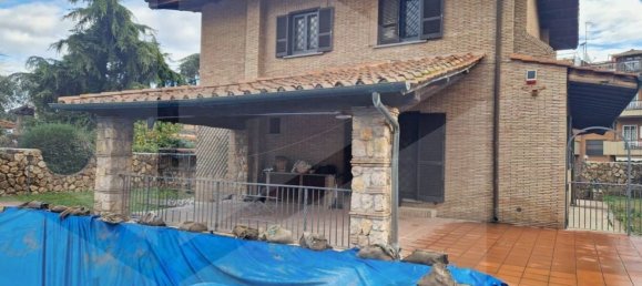 Villa de 7 divisões em Ciampino, Italy N.º 21754 23