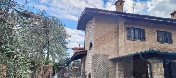 Villa de 7 divisões em Ciampino, Italy N.º 21754 27