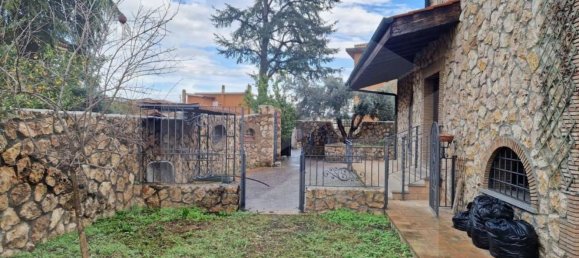 Villa de 7 divisões em Ciampino, Italy N.º 21754 25