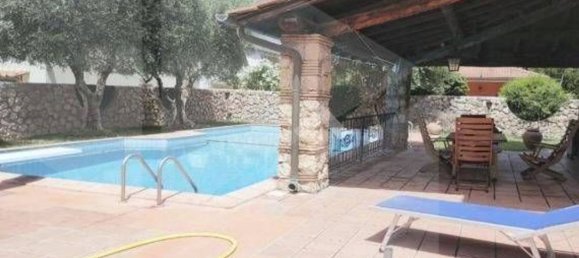 Villa de 7 divisões em Ciampino, Italy N.º 21754 15