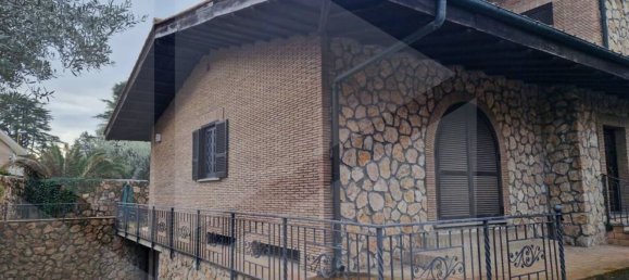 Villa de 7 divisões em Ciampino, Italy N.º 21754 28