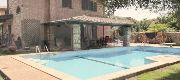 Villa de 7 divisões em Ciampino, Italy N.º 21754 8