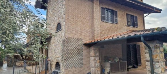 Villa de 7 divisões em Ciampino, Italy N.º 21754 3