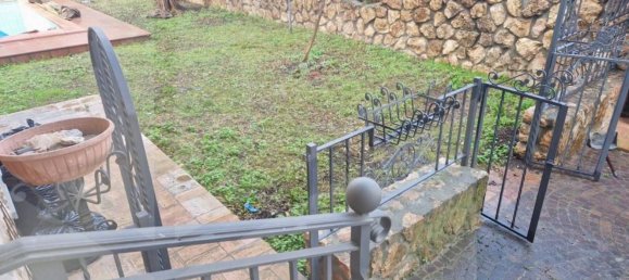 Villa de 7 divisões em Ciampino, Italy N.º 21754 19