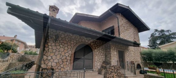 Villa de 7 divisões em Ciampino, Italy N.º 21754 4