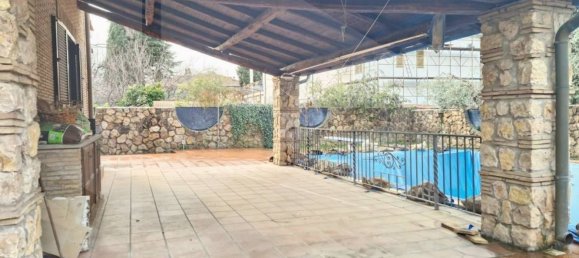 Villa de 7 divisões em Ciampino, Italy N.º 21754 6