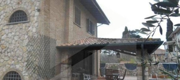 Villa de 7 divisões em Ciampino, Italy N.º 21754 16