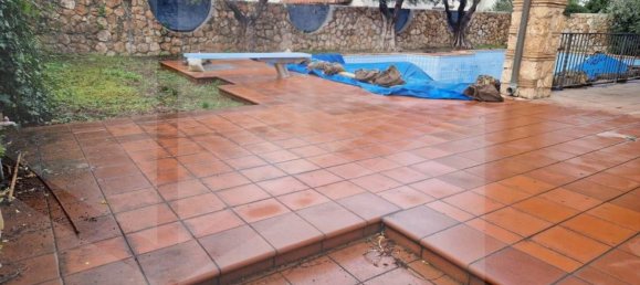 Villa de 7 divisões em Ciampino, Italy N.º 21754 20