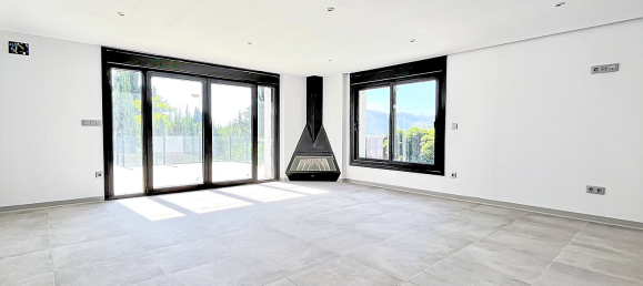 4 غرف نوم فيلا في L'Albir, Spain رقم 4513 17