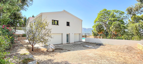 4 غرف نوم فيلا في L'Albir, Spain رقم 4513 16