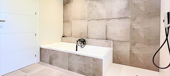 4 غرف نوم فيلا في L'Albir, Spain رقم 4513 9