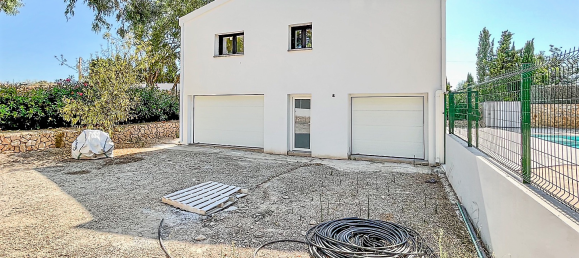 4 غرف نوم فيلا في L'Albir, Spain رقم 4513 6