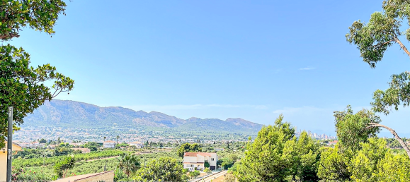 4 غرف نوم فيلا في L'Albir, Spain رقم 4513 21