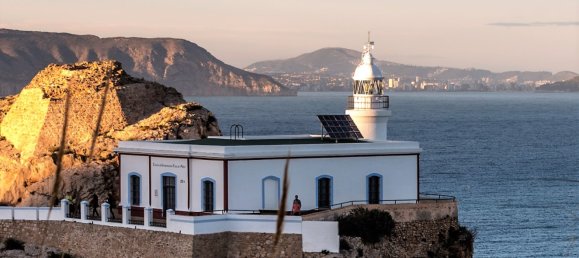 4 غرف نوم فيلا في L'Albir, Spain رقم 4513 26