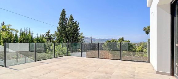 4 غرف نوم فيلا في L'Albir, Spain رقم 4513 12