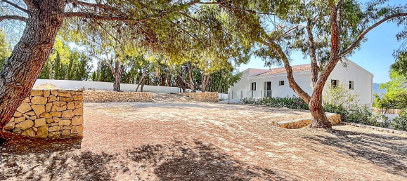 4 غرف نوم فيلا في L'Albir, Spain رقم 4513 18