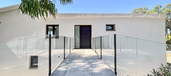 4 غرف نوم فيلا في L'Albir, Spain رقم 4513 2