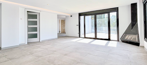 4 غرف نوم فيلا في L'Albir, Spain رقم 4513 14