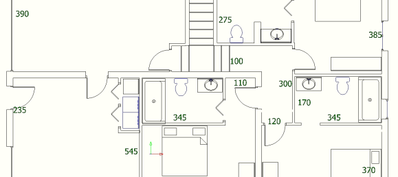 4 غرف نوم فيلا في L'Albir, Spain رقم 4513 23