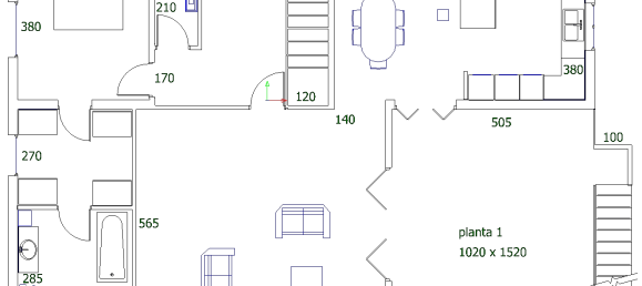 4 غرف نوم فيلا في L'Albir, Spain رقم 4513 24