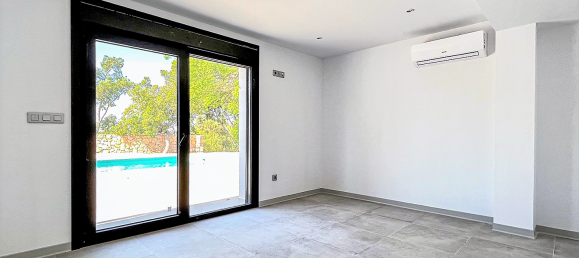 4 غرف نوم فيلا في L'Albir, Spain رقم 4513 22