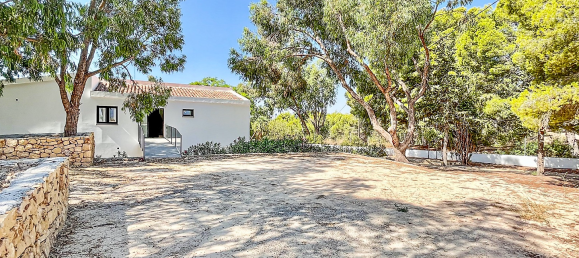 4 غرف نوم فيلا في L'Albir, Spain رقم 4513 4