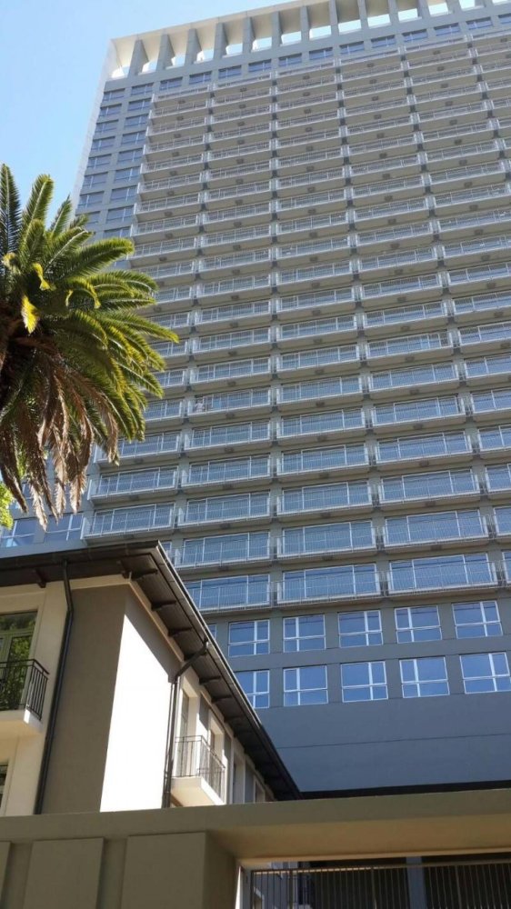 Studio in Buenos Aires, Argentina No. 73937