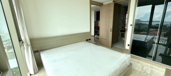 Apartamento com 1 quarto em condomínio em Pattaya, Thailand N.º 10882 9