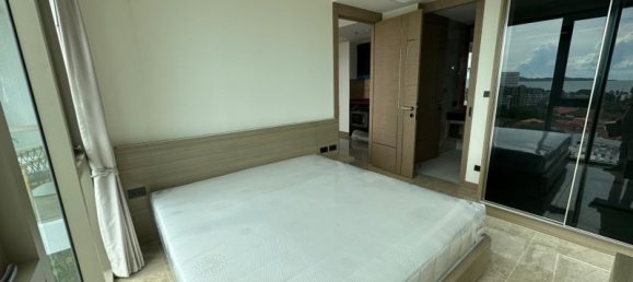 Apartamento com 1 quarto em condomínio em Pattaya, Thailand N.º 10882 7
