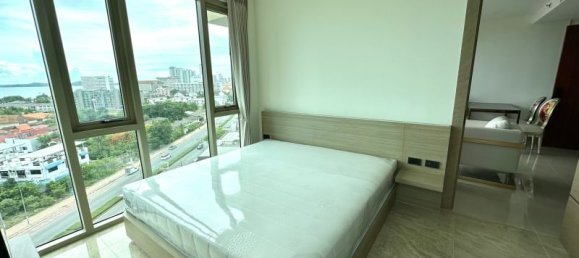 Apartamento com 1 quarto em condomínio em Pattaya, Thailand N.º 10882 6