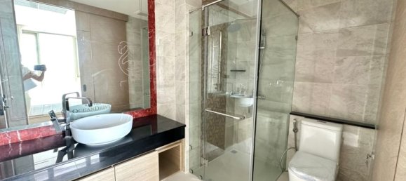 Apartamento com 1 quarto em condomínio em Pattaya, Thailand N.º 10882 10