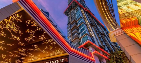 Apartamento com 1 quarto em condomínio em Pattaya, Thailand N.º 10882 19