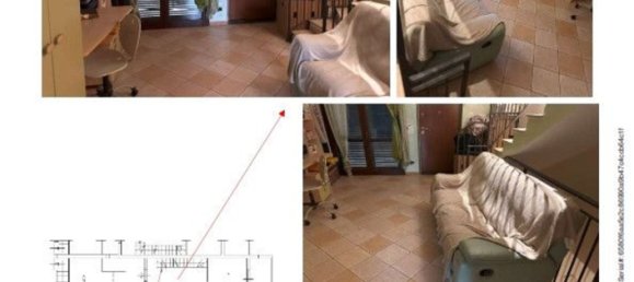 Casa de 3 divisões em Guidonia Montecelio, Italy N.º 304311 6