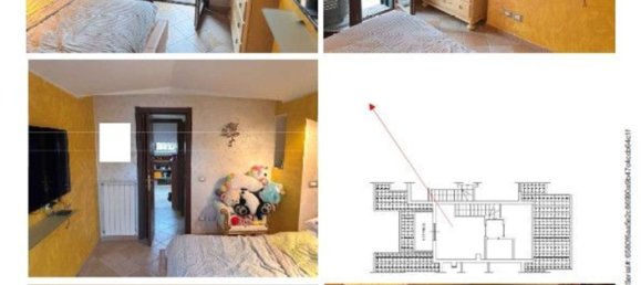 Casa de 3 divisões em Guidonia Montecelio, Italy N.º 304311 8