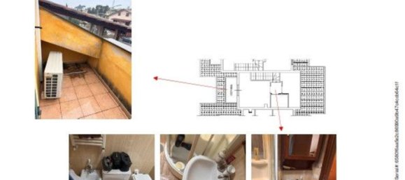 Casa de 3 divisões em Guidonia Montecelio, Italy N.º 304311 13