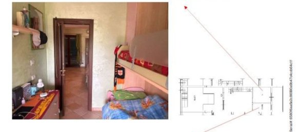 Casa de 3 divisões em Guidonia Montecelio, Italy N.º 304311 7