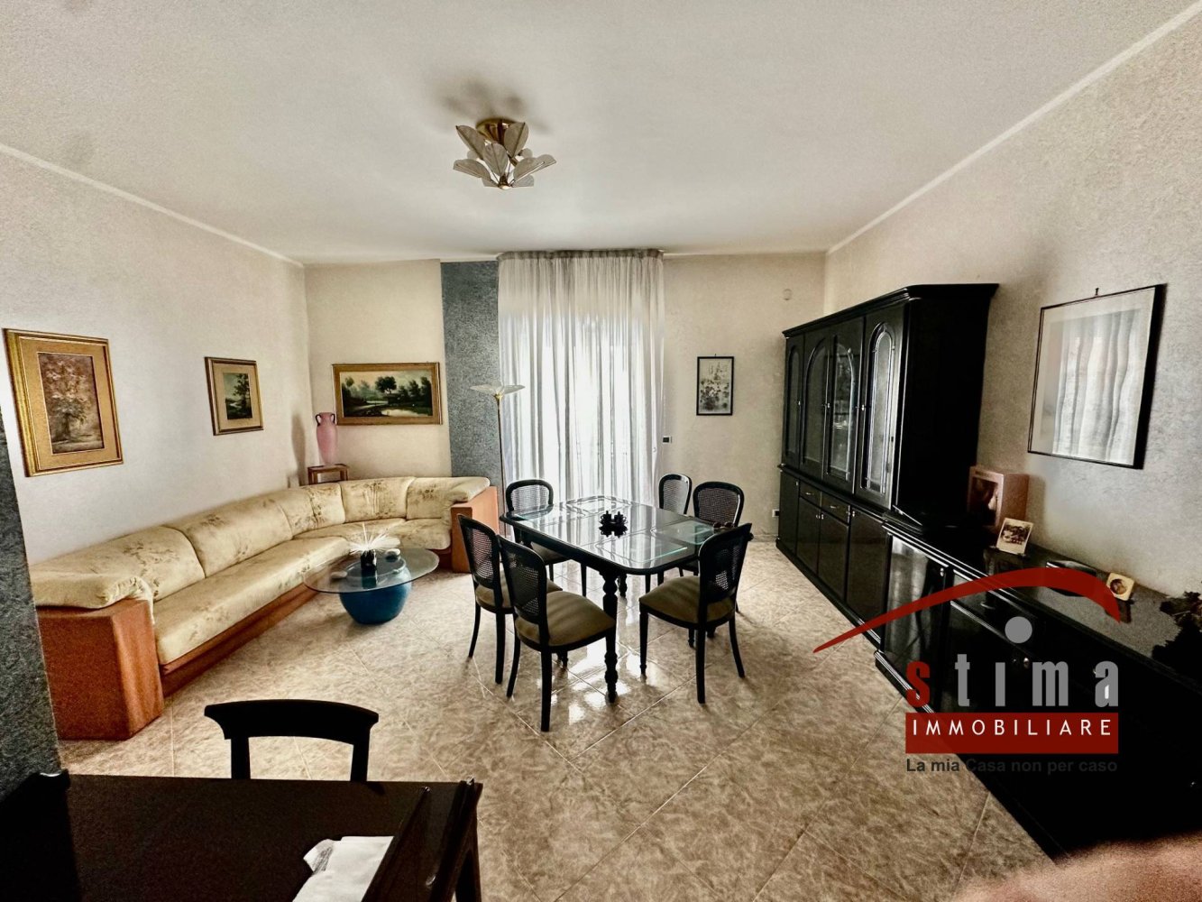 Apartamento de 3 dormitorios en Syracuse, Italy No. 343255