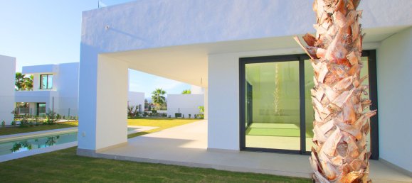 4 chambres Villa à Marbella, Spain No. 99099 11