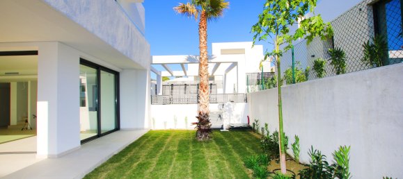 4 chambres Villa à Marbella, Spain No. 99099 12