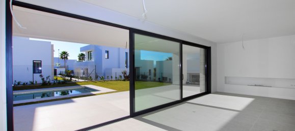 4 chambres Villa à Marbella, Spain No. 99099 35