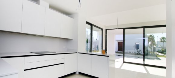 4 chambres Villa à Marbella, Spain No. 99099 31