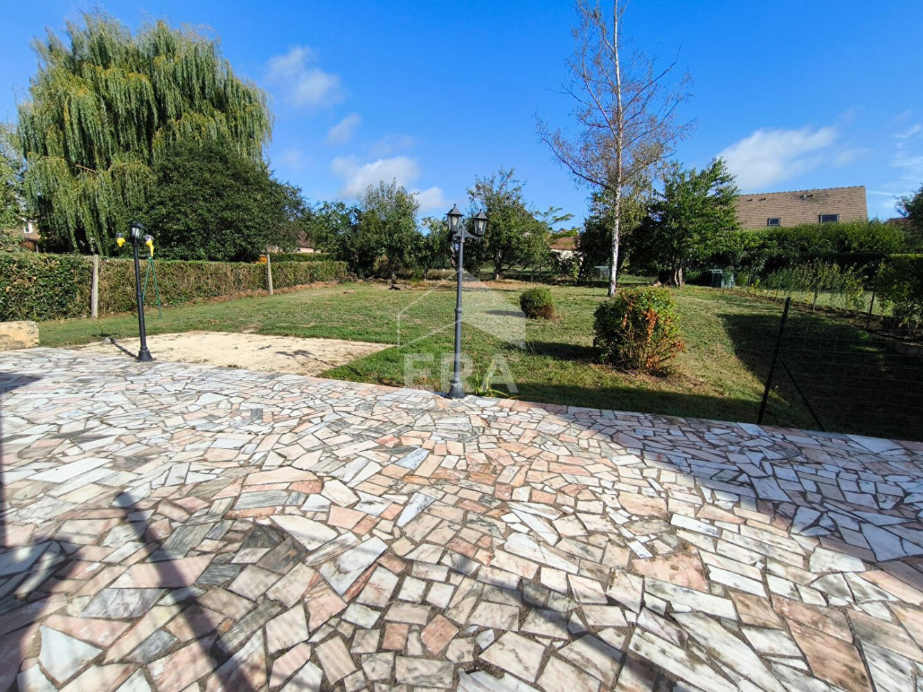 5 Schlafzimmer Haus in Sarthe, France, Nr. 360524