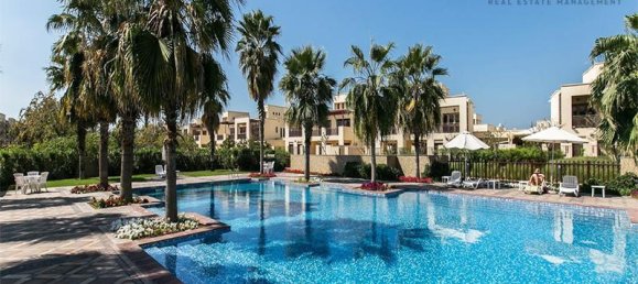 2 Schlafzimmer Stadthaus in Mina Al Arab, UAE, Nr. 23151 2