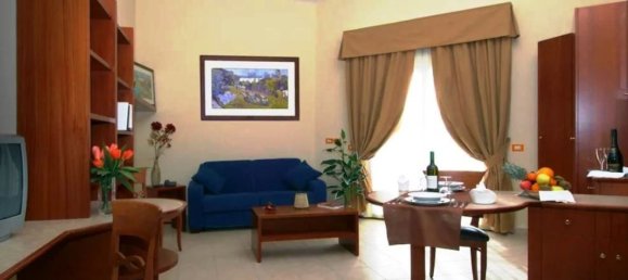 2 bedrooms Apartment in Fiumicino, Italy No. 321273 30
