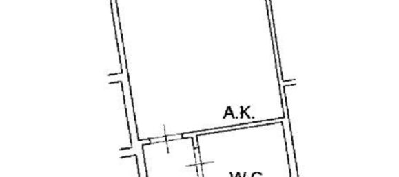 2 bedrooms Apartment in Fiumicino, Italy No. 321273 24