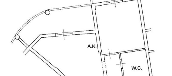 2 bedrooms Apartment in Fiumicino, Italy No. 321273 21