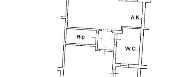 2 bedrooms Apartment in Fiumicino, Italy No. 321273 22