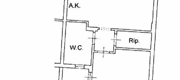 2 bedrooms Apartment in Fiumicino, Italy No. 321273 17